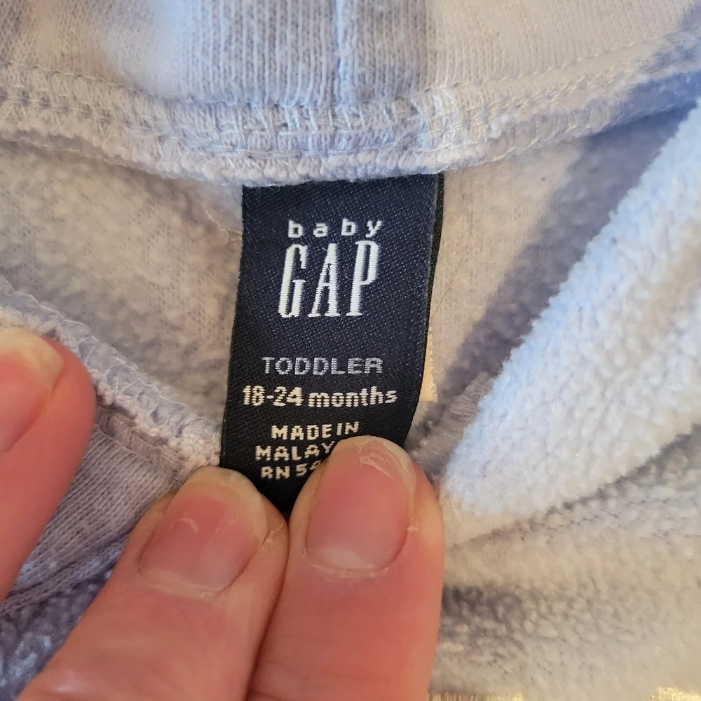GAP soft comfortable